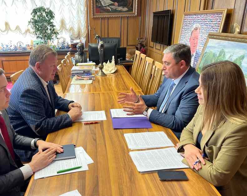 Приоритеты законодательной деятельности в осеннюю сессию